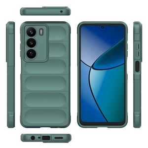 Housse de protection antichoc en Silicone souple pour téléphone portable <span class=keywords><strong>Realme</strong></span> C73 5G <span class=keywords><strong>Narzo</strong></span> 80 Lite étuis de couverture arrière pour téléphone portable - Product Image 4
