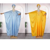 Nouvelle robe décontractée pour femmes, imprimé africain élégant et tendance, taille plus, robe personnalisée