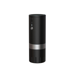 Moulin à café électrique portable <span class=keywords><strong>silencieux</strong></span> 2025, petit moulin à café manuel pour expresso, <span class=keywords><strong>cafetière</strong></span> électrique de haute qualité - Product Image 1