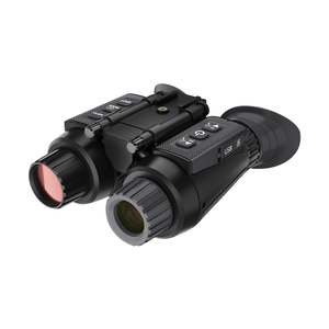 Binoculares de Visión Nocturna Digitales Infrarrojos HD, Dispositivo de Visión Nocturna para Oscuridad Total al 100% - Product Image 2