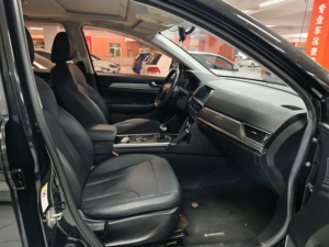 Haval H6 Sport 1.5T <span class=keywords><strong>Red</strong></span> Label Elite <span class=keywords><strong>Auto</strong></span> 2018, SUV Cinese Usato, Design Sportivo e Potenza Turbo, Ottimo Valore per la Famiglia - Product Image 5