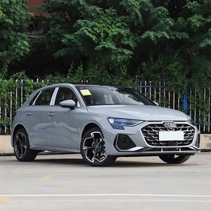 <span class=keywords><strong>Audi</strong></span> <span class=keywords><strong>A3</strong></span> Sedán <span class=keywords><strong>Sportback</strong></span> Gasolina Turbo R18 Oscuro Automático 5 Plazas Coche Nuevo Volante a la Izquierda Vehículo de Exportación con Cámara - Product Image 5