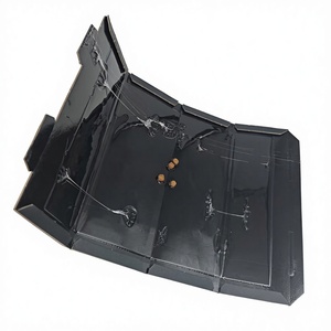 Trampa Adhesiva para Ratones de Alta Potencia, Ultra Fuerte, para Ratones Grandes, Control de Plagas en el Hogar, Atrapa Roedores - Product Image 5