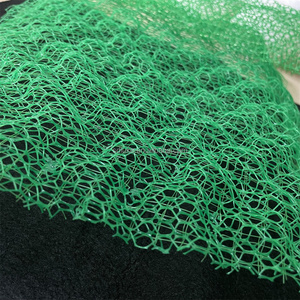 HDPE 3D 지오매트 식생 매트 광산 지역 침식 제어 솔루션 지오넷 - Product Image 4