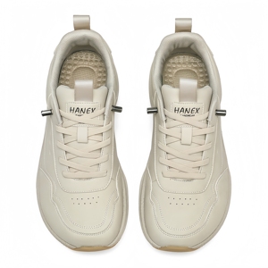 <span class=keywords><strong>Scarpe</strong></span> da Uomo con Suola Spessa e Punta Larga, Traspiranti, Comode, Morbide e Leggere per Sport all'Aperto - Product Image 4