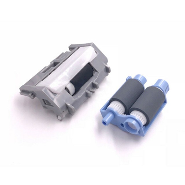 1 Set New Separation Pad & Pickup Roller Kit for HP LJ Pro M402 M403 M426 M427 RM2-5452 RM2-5397