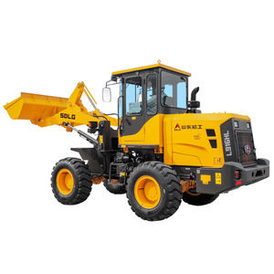 Fabriqué en Chine <span class=keywords><strong>LG916</strong></span> Prix de la mini chargeuse sur pneus articulée de 1.6 tonnes en Tanzanie - Product Image 2