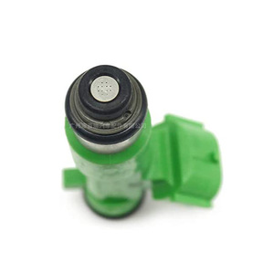 หัวฉีดน้ำมันเชื้อเพลิง 16600-JK20A สำหรับนิสสัน 350Z มูราโน อินฟินิตี้อะไหล่ทดแทนโลหะใหม่ - Product Image 2