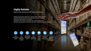 Android 12 Mobile Industrial <strong>PDA</strong> Handheld Rugged 2D Barcode Scanner Inventory <strong>Pda</strong> Data Collector