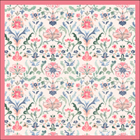 Tapis de jeu de mahjong personnalisé en néoprène de 31,5 pouces x 31,5 pouces pour le mahjong américain et les jeux de poker