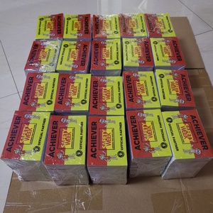 Mới Được Tùy Chỉnh In Ấn Traffolyte Nhãn - Product Image 2