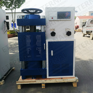 מכונת בדיקת חוזק דחיסה בטון הידראולי למכירה מכונת בדיקת דחיסה בטון - Product Image 5