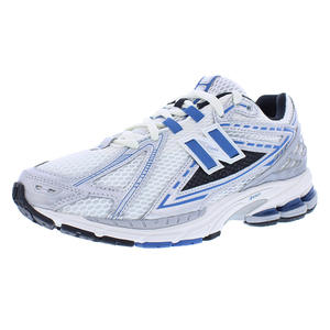 Chaussures unisexes New Balance 1906R Couleur : Gris/Bleu |   100% authentique - Product Image 1