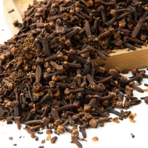Clous de girofle séchés de qualité supérieure comme condiment et assaisonnement condiment pour marmite épices naturelles pour la cuisine asiatique - Product Image 1