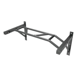 Barre de traction murale professionnelle en acier, barre de traction multi-angles, barre de musculation, équipement de gym pour l'entraînement de musculation en intérieur - Product Image 2