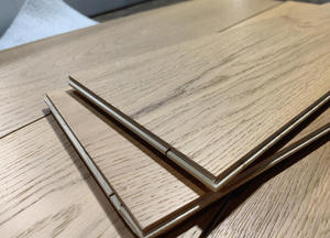 Promozione pavimenti in legno ingegnerizzato pavimenti in legno di quercia bianca di alta qualità pavimenti in legno <span class=keywords><strong>Parquet</strong></span> - Product Image 3