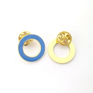 Trâm Cài Hình Tròn 20Mm Ngày Bệnh Tiểu Đường Thế Giới 14 Tháng 11 Với EPOXY - Product Image 4