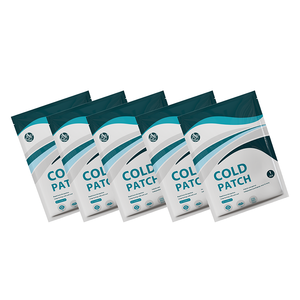 <span class=keywords><strong>แผ่น</strong></span>แปะลดไข้คุณภาพพรีเมียม <span class=keywords><strong>ราคา</strong></span>ส่ง บรรเทาอาการไข้ ปวดเมื่อย และลดความร้อน - Product Image 2