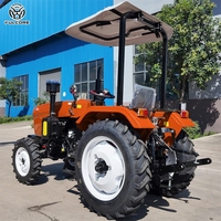 Livraison Gratuite : Contrepoids Avant et Arrière FULCORE pour Tracteur, Sélection Flexible des Engrenages pour la Préparation des Terres
