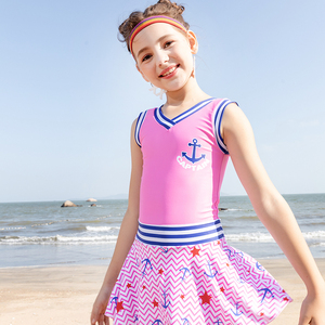 <span class=keywords><strong>Maillot</strong></span> <span class=keywords><strong>de</strong></span> <span class=keywords><strong>bain</strong></span> une pièce pour petites filles <span class=keywords><strong>robe</strong></span> rayée <span class=keywords><strong>maillot</strong></span> <span class=keywords><strong>de</strong></span> <span class=keywords><strong>bain</strong></span> <span class=keywords><strong>de</strong></span> plage pour enfants pour enfants - Product Image 2