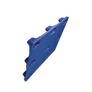 Palette de moulage par soufflage personnalisée, 1200x800, en plastique robuste, usine européenne - Product Image 2