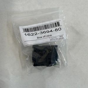 Soupape de décharge de compresseur de qualité supérieure pour des performances améliorées - Product Image 1