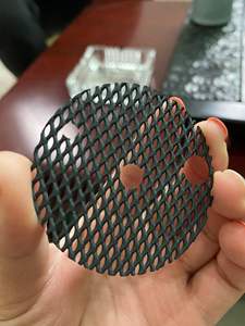 Électrodes en titane revêtues de platine d'électrolyse pour chlorateur de <span class=keywords><strong>sel</strong></span> - Product Image 3