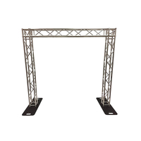 Leading Manufacturer of Aluminum Trusses: Line Array Altavoz Truss Stand Tower Solutions