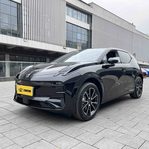 ZEEKR <span class=keywords><strong>X</strong></span> 2025 Cinq places, propulsion arrière, longue autonomie, électrique pur, longue durée de vie de la batterie, SUV 5 places, voitures d'occasion pas chères à vendre - Product Image 1
