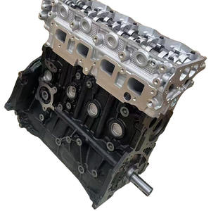 <span class=keywords><strong>2</strong></span>.0T 耐用汽车制造机发动机 YD25 发动机控制单元 汽车发动机备件 发动机套件 适用于日产途乐 - Product Image 3