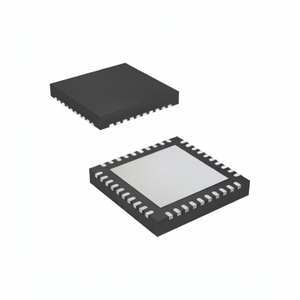 Ic Chips Integrated Circuit Authorized Distributor Embedded PIC16F1717-I_MV 40 UFQFN Exposed Pad IC MCU 8BIT 14KB <b>FLASH</b> 40UQFN - Product Image 1