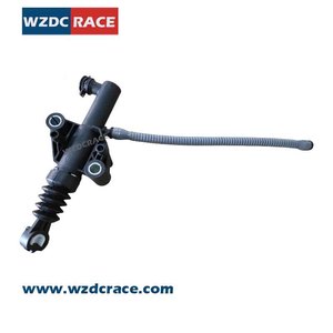 Maître-cylindre d'embrayage WZDC RACE CMC112588 pour Renault Fiat Opel, pièce de rechange pour pompe d'embrayage et de frein - Product Image 3