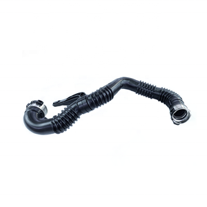 144604EB1B 144604EB0B Tubo di Aspirazione dell'Aria di Carica per Intercooler Turbo, Compatibile con Nissan <span class=keywords><strong>Qashqai</strong></span> J11 <span class=keywords><strong>Renault</strong></span> Kadjar Koleos II 2014-2019 - Product Image 5