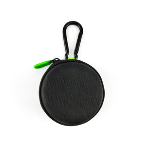 Étui pour écouteurs sans <span class=keywords><strong>fil</strong></span> pour écouteurs personnalisé fourni par l'usine Étui pour écouteurs filaires Eva - Product Image 4