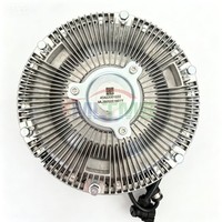 A5422001222 Nuevo Embrague de Silicona con Control Electrónico para Sistema de Refrigeración de Motor de Camión con 6 Meses de Garantía, Pieza de Repuesto