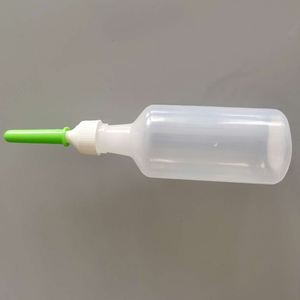 Fabrikant Goedkoopste Prijs 120Ml Tube Klysma Plastic Fles - Product Image 1