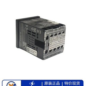   Temporizador H5CX con Pantalla LCD Digital, Dispositivo de Conteo Industrial para Sistemas de Control de Automatización - Product Image 2