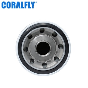 ไส้กรองเครื่องยนต์ดีเซลรถขุด Coralfly รุ่น FF202 CL-F202 P550202 BF596 H176WK WK12111 226-6557 ไส้กรองน้ำมันเชื้อเพลิง - Product Image 5