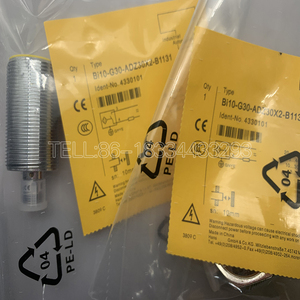 Venta caliente 100% Nuevo Sensor de proximidad inductivo original de 2, 2, 1, 2, 1, 2, 1, 2, 3 - Product Image 5