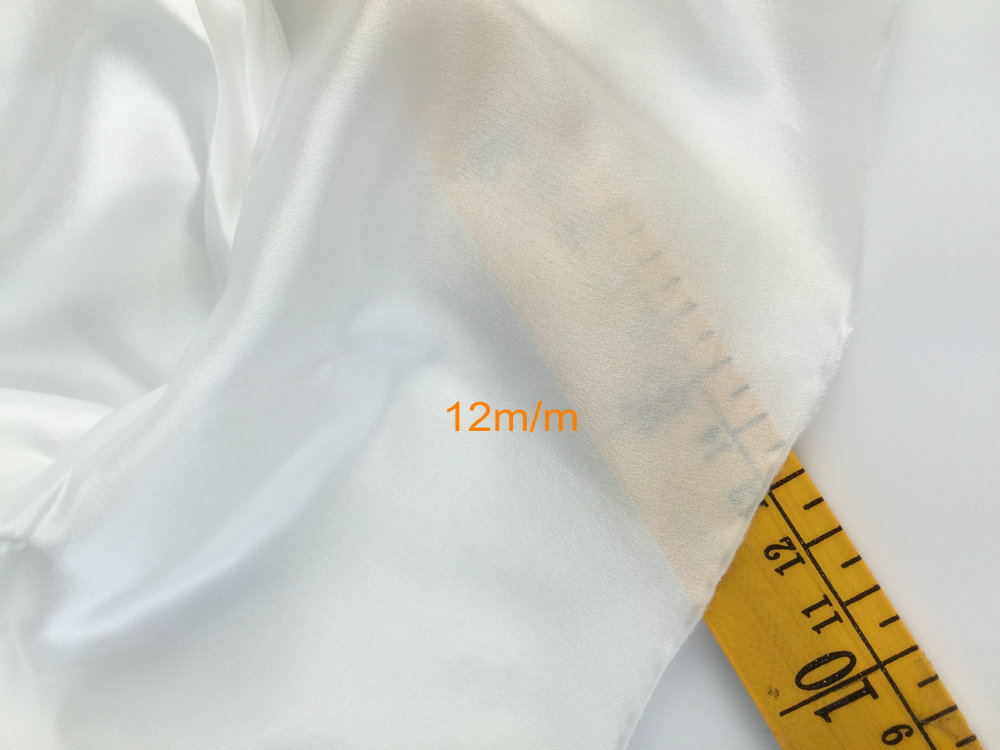 12 mommes 114 cm