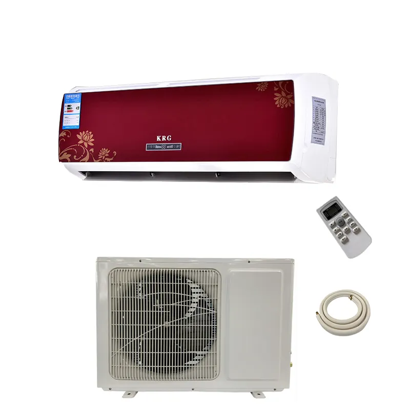 split air conditioner china R410A Air Conditioner Unit with OEM Service