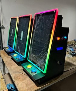 <span class=keywords><strong>2025</strong></span> xu hướng USA bền 23.6 \ "truy cập hàng đầu <span class=keywords><strong>Arcade</strong></span> kỹ năng trò chơi máy đồng tiền hoạt động trò chơi video 1 năm bảo hành vật liệu kim loại - Product Image 3