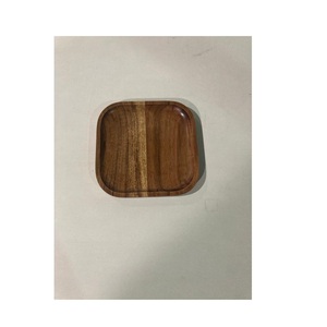 Top Trendy Stylish Coasters Use for Home Modern Wooden Coasters <b>Set</b> <b>Tea</b> Coasters for Kitchenware <b>Antique</b> Design - Product Image 1