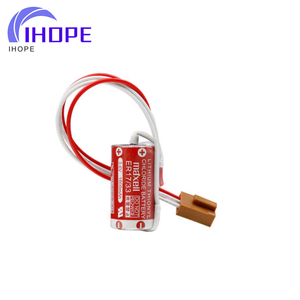 <span class=keywords><strong>Maxell</strong></span> <span class=keywords><strong>3.6V</strong></span> 1600MAh PLC Pin <span class=keywords><strong>Lithium</strong></span> ER17/33 W/O Cắm Cho Omron 3G2A9-BAT08 - Product Image 5