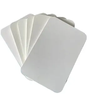 Superior Impact Co-extruded PVC Board Resistance Dampproof Temite Proof Pvc Plastic Decorative Board