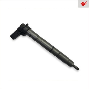 Inyector de Combustible Piezoeléctrico Common Rail 0445116011 03L130277A para Motor <span class=keywords><strong>Audi</strong></span> A1 A3 A4 A5 A6 <span class=keywords><strong>Q3</strong></span> Q5 VW Passat Golf Tiguan 2.0 TDI - Product Image 3