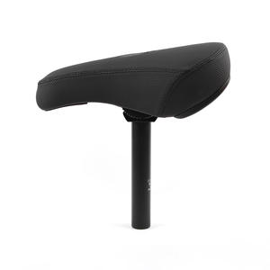 Coussin de <span class=keywords><strong>selle</strong></span> de vélo ergonomique antidérapant, épaissi, pour un confort accru, <span class=keywords><strong>selle</strong></span> de vélo BMX performante - Product Image 6