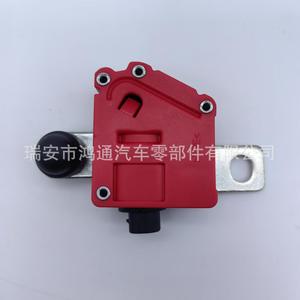 Módulo de conversión de voltaje automotriz Hutong 61129376789 para BMW Serie 2 X1 Mini, pieza de repuesto para reparación - Product Image 5