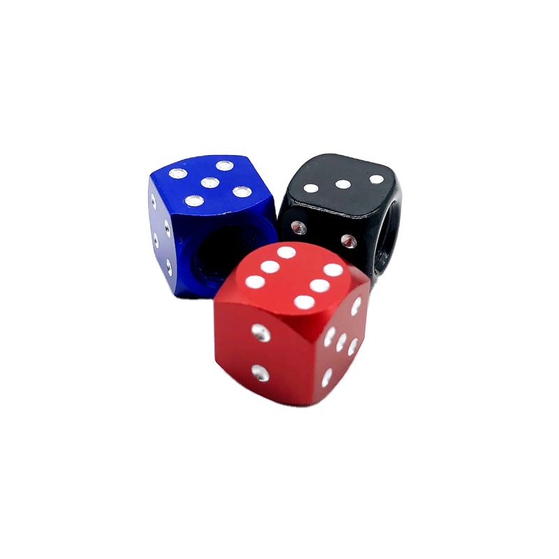 Хромированный алюминиевый сплав Автомобильная установка кости Пылезащитная крышка Schrader крышка клапана шины Пылезащитная крышка