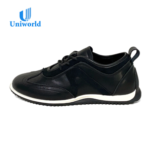 Fournisseur direct du Vietnam sur Alibaba |   Baskets Allemandes Femme - Baskets plates classiques GAT pour femme, style pieds nus, pour la marche en campus - Product Image 2
